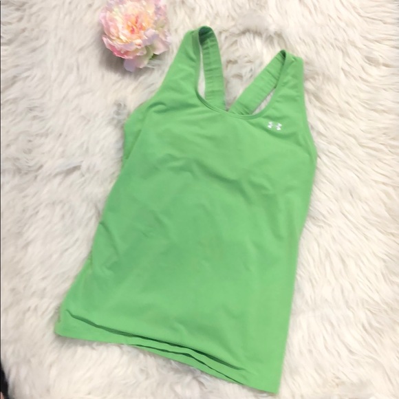 Under Armour Tops - Under Armour‎ Tank Medium